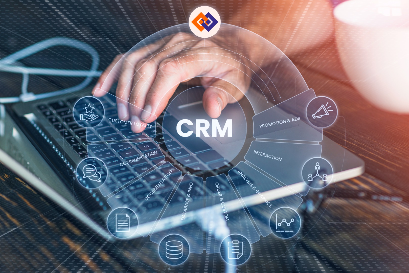 Why You Need a Customer Relationship Management (CRM) System