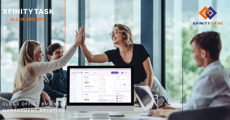 7 Proven Strategies for Efficient Project Management with XfinityTask